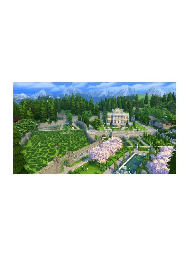 EA The Sims 4 Get Together (Intl Version) - Simulation - pc_games - Image 3