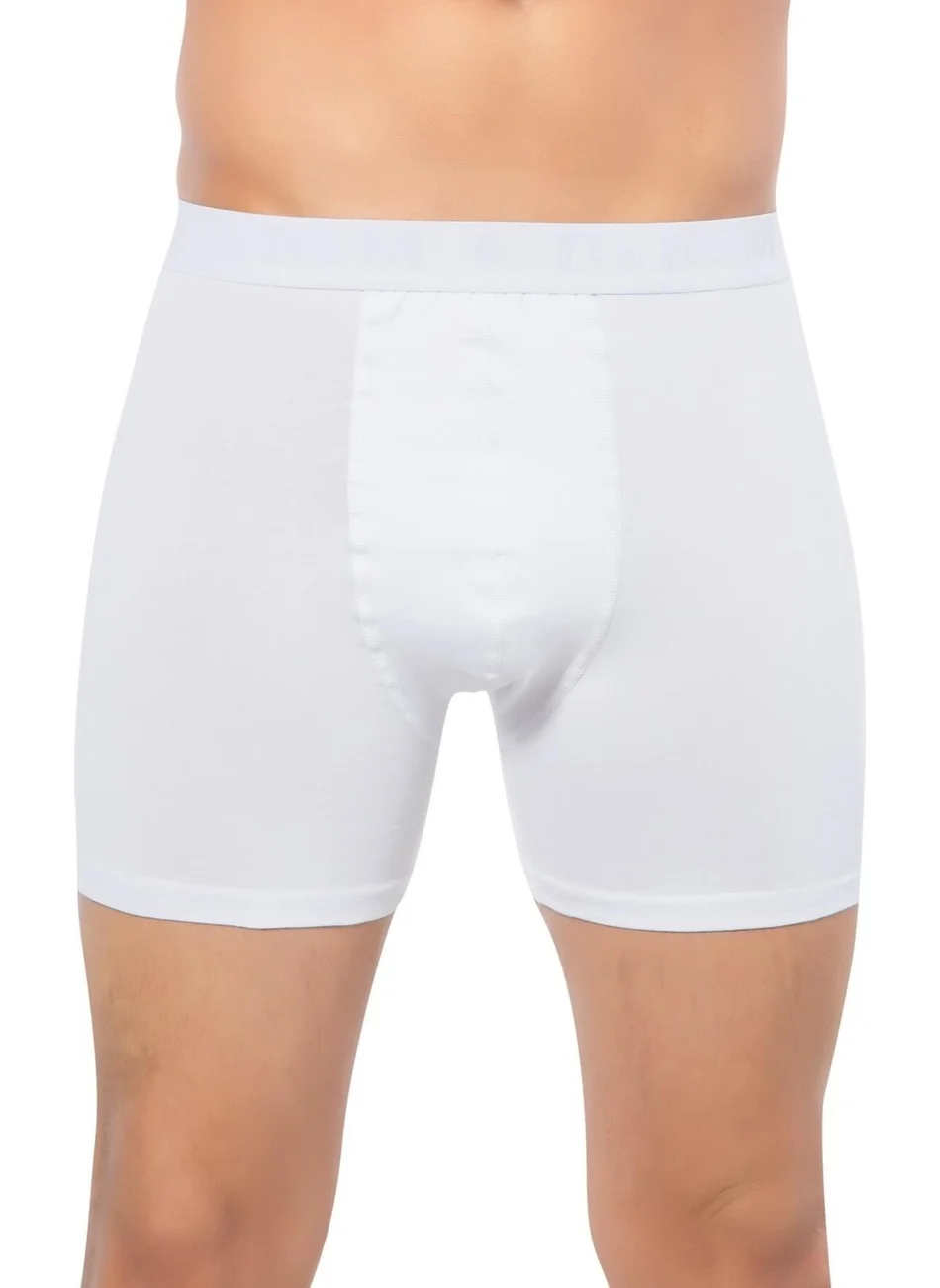 Lüx Drm Lux Drm 692 Men Zeus Boxer
