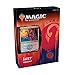 MtG Guilds of Ravnica Izzet Guild Kit 60 card deck Alternate Art NivMizzet the Firemind - Image 3
