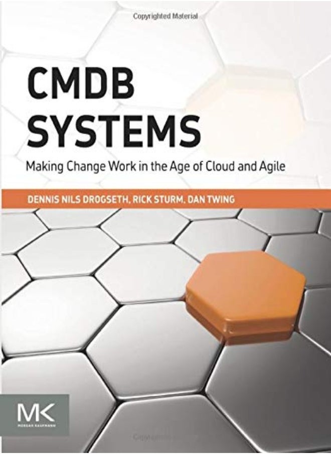 CMDB Systems 