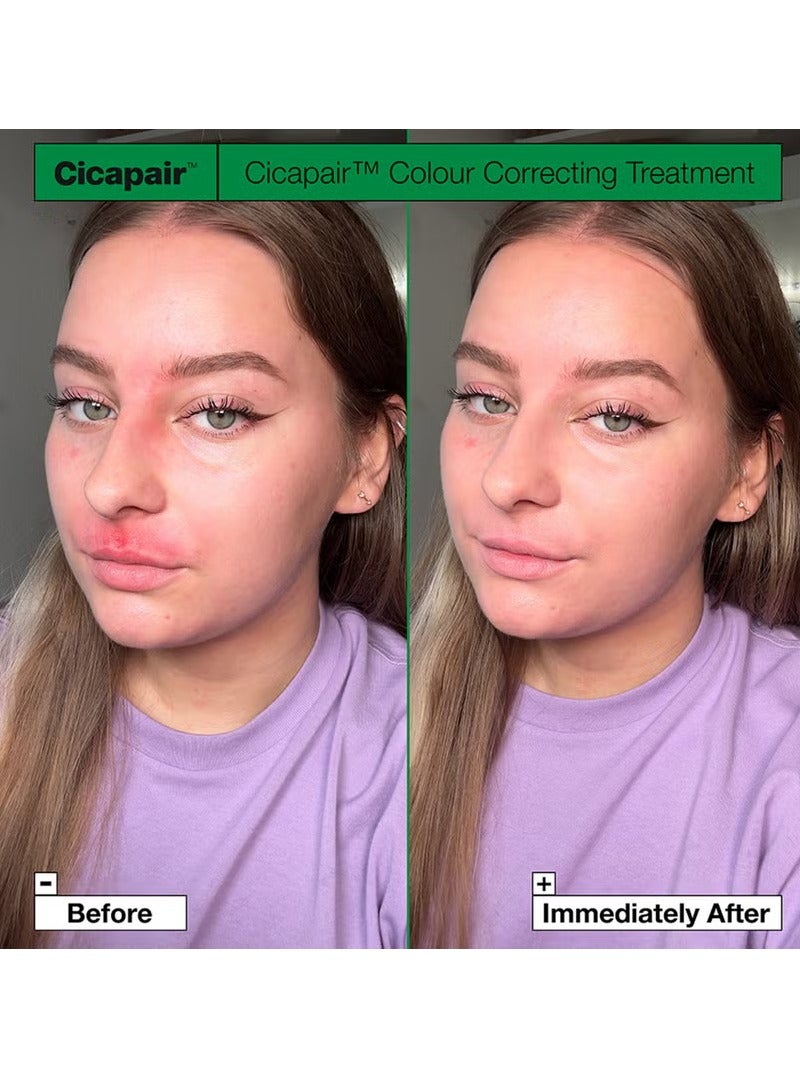 Dr.Jart+ Dr. Jart+ Cicapair Tiger Grass Color Correcting Treatment 50ml - Image 3