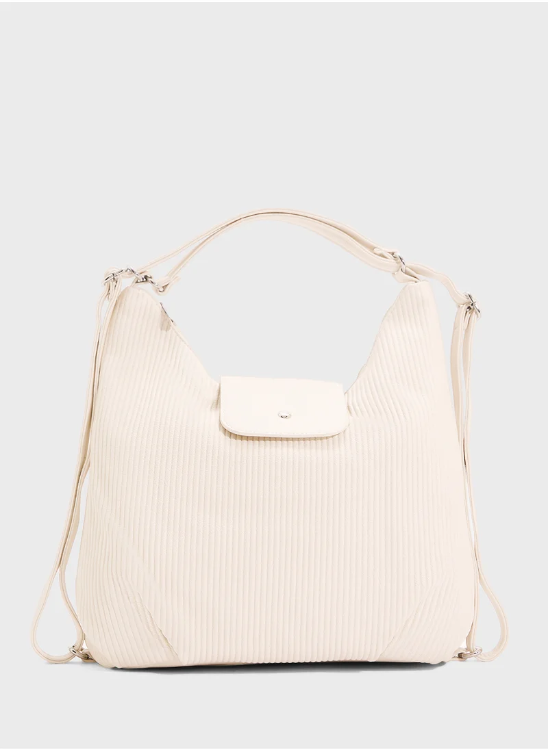 ELLA Womens Tote Bag