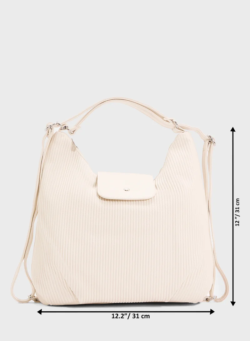 ELLA Womens Tote Bag