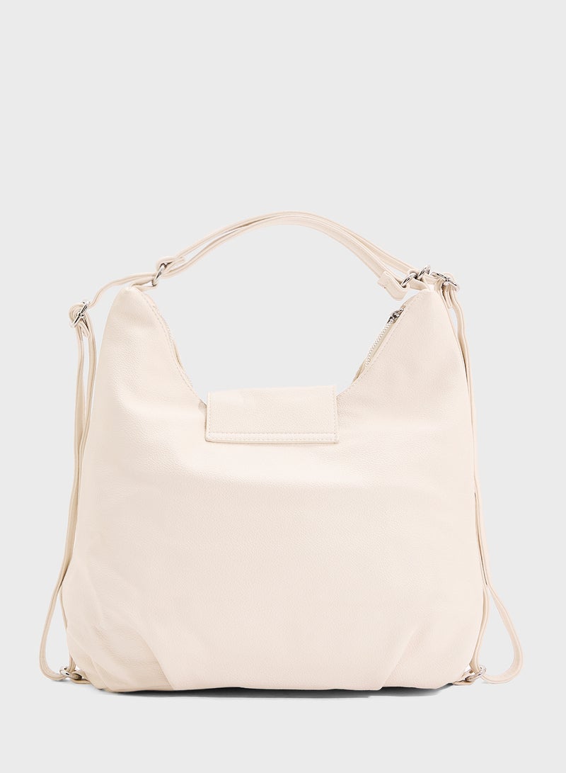 ELLA Womens Tote Bag  - Image 2