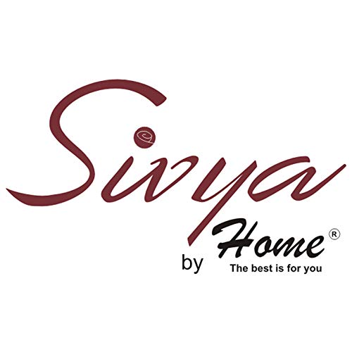 Sivya Polyester By Home Micro Filled Shape Cute Cushion For Kids (Owl Coral), Pack of 1 - Image 5