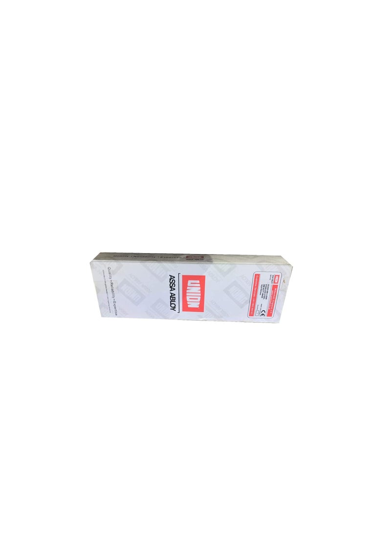 Assa Abloy Union UK Grade 13 Stainless Steel Bearing Hinges 1 Pair Packet  - Image 3