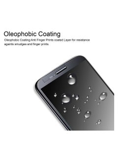 Marco Tempered Glass Screen Protector Curved For HONOR -9  - Image 4