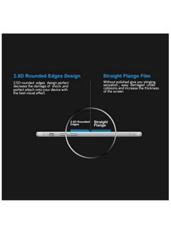 Marco Tempered Glass Screen Protector Curved For HONOR -9  - Image 5