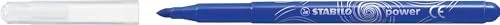 STABILO Medium Fiber-Tip Pen - STABILO power - Pack of 30 - Assorted Colors - Image 2