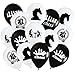 PIBIMoicy 50 Pcs Chess Balloon Chess Game Competition Team Birthday Party Favors Supplies Decorations Balloon - Image 2