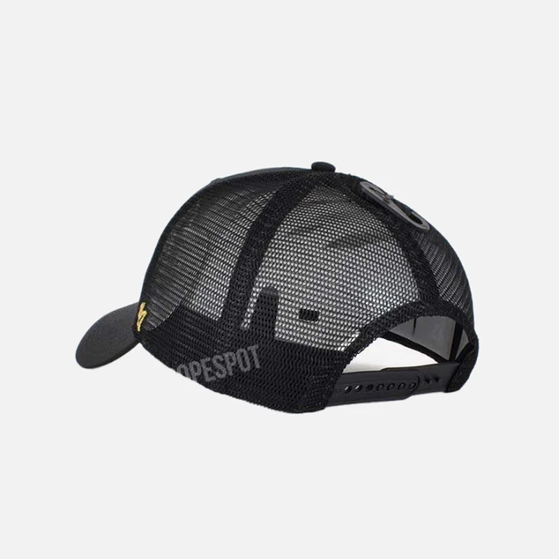 47 MLB New York Yankees Branson Metallic Cap - Men