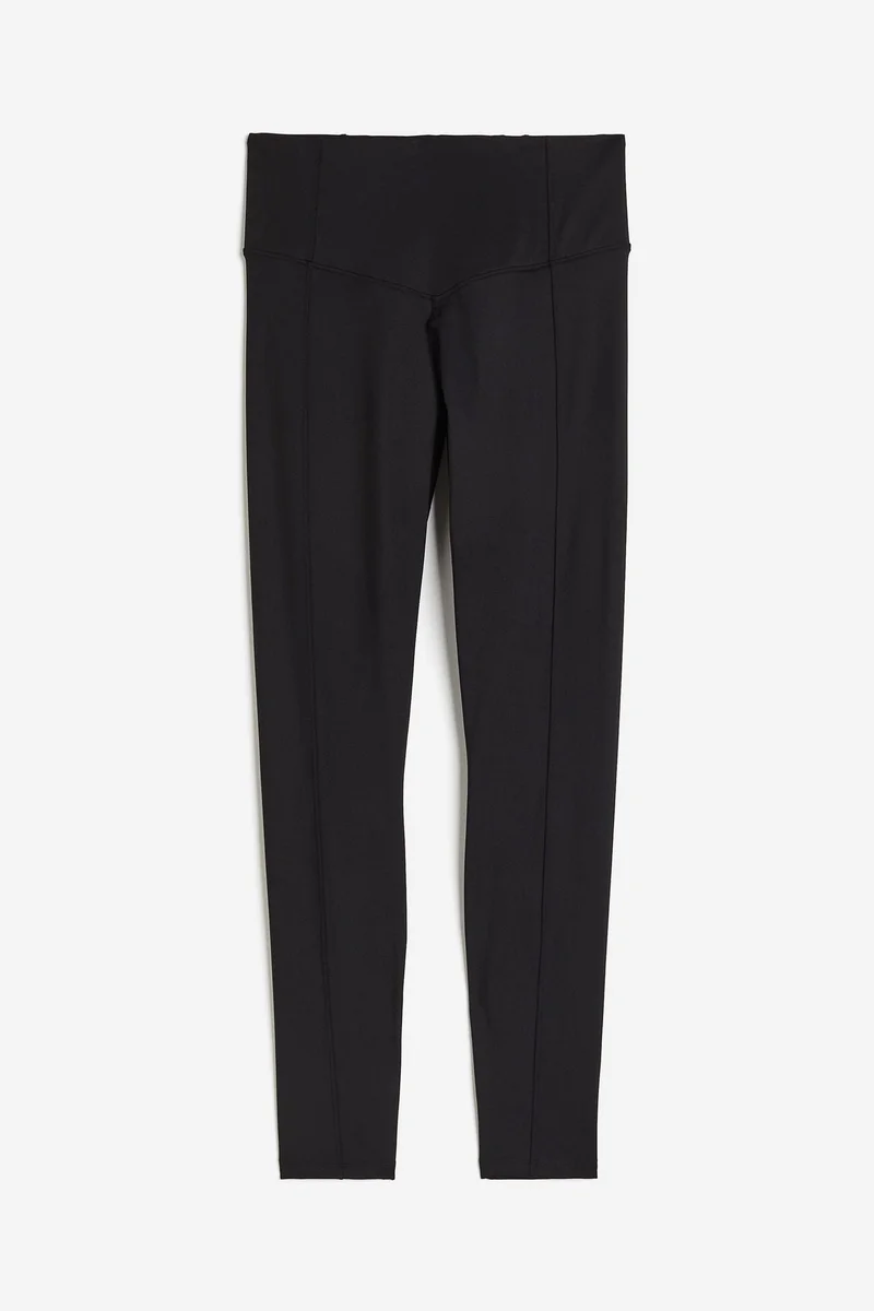 H&M High Waist Tights