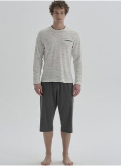 Essential Pyjama T-shirt & Pants Set