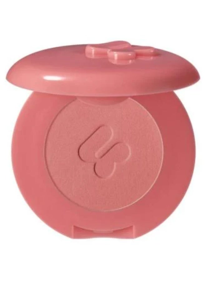 Matte Blush - 3.2g, Shade 08 Cookie Monster