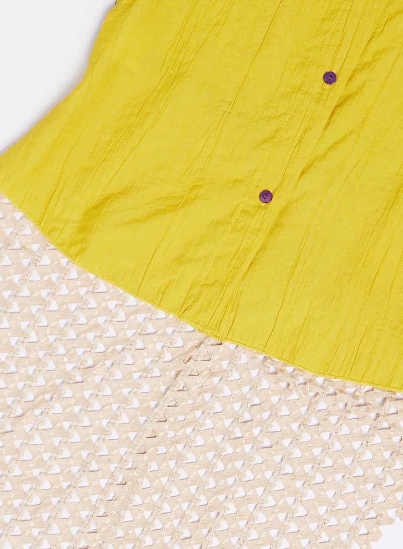 Jodi Mini قميص أطفال بناتي - Image 4