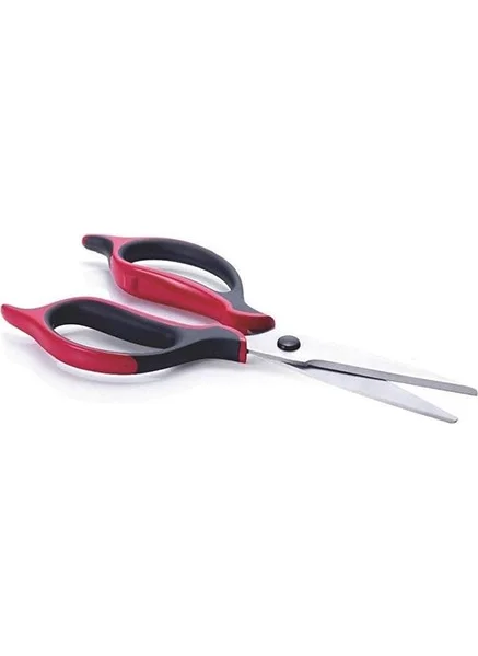Tupperware Kitchen Scissors U-Series Multi-Purpose Kitchen Scissors Hsgl