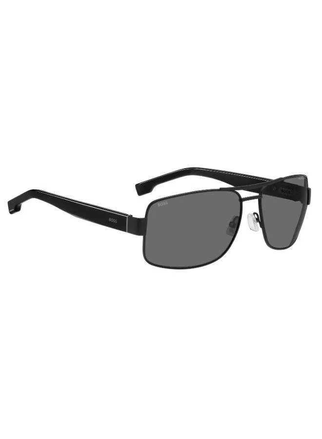 HUGO BOSS Navigator Sunglasses Frames