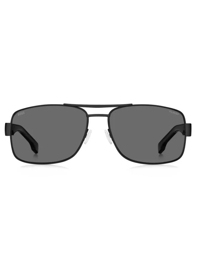 HUGO BOSS  Navigator Sunglasses Frames for Men | Best Price UAE
