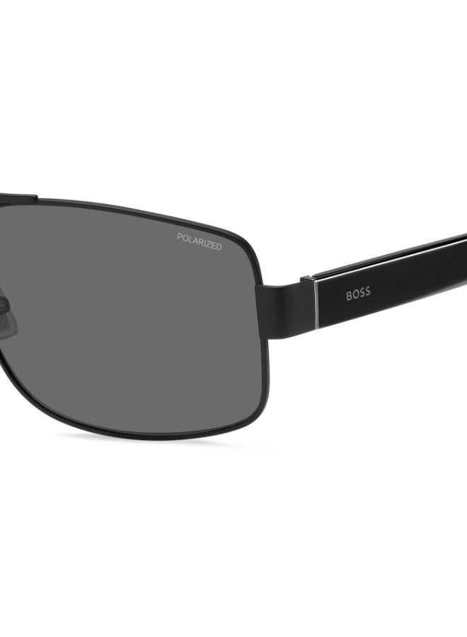 هوجو بوس نظارات شمسية إطارات - Image 4