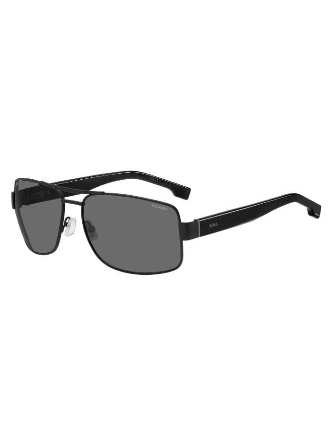 HUGO BOSS Navigator Sunglasses Frames