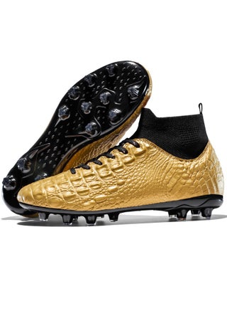 Black and Gold