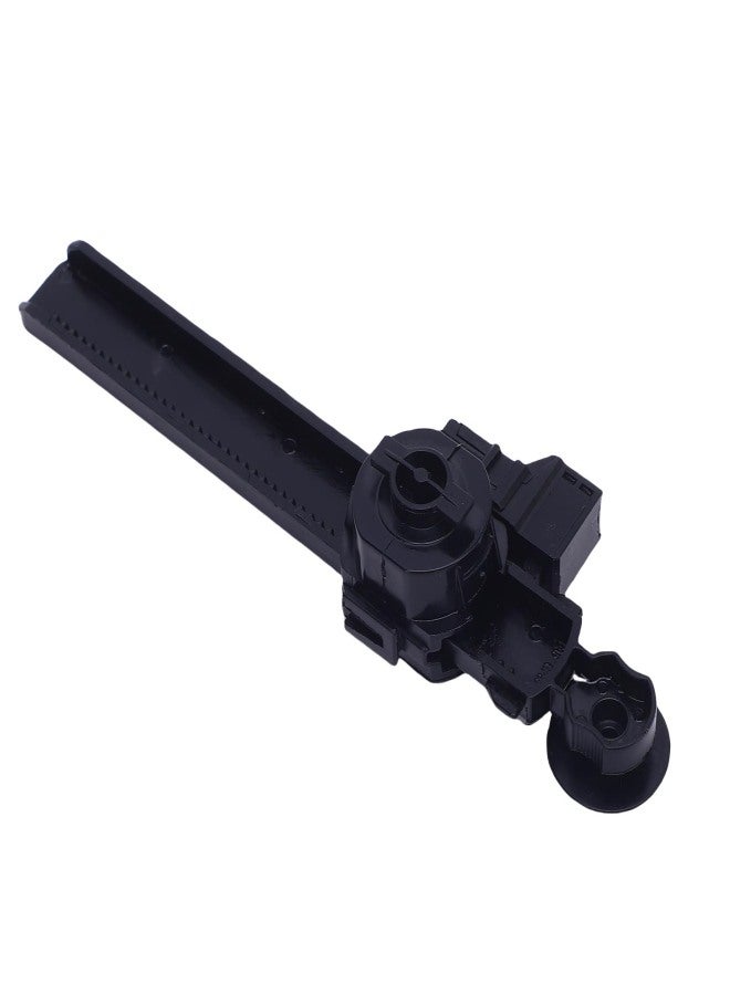 ممتص صدمات صندوق القفازات 5G1858309 مقاوم للتآكل، سهل التركيب، بديل لممتص الصدمات لسيارة R32 أبيت 2018-2020 مع واجهة إضاءة - Image 4