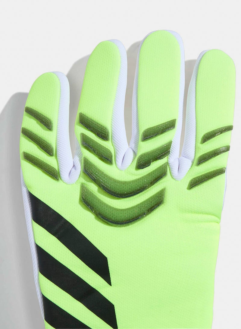 Adidas Predator League Goalkeeper Glove - Image 4