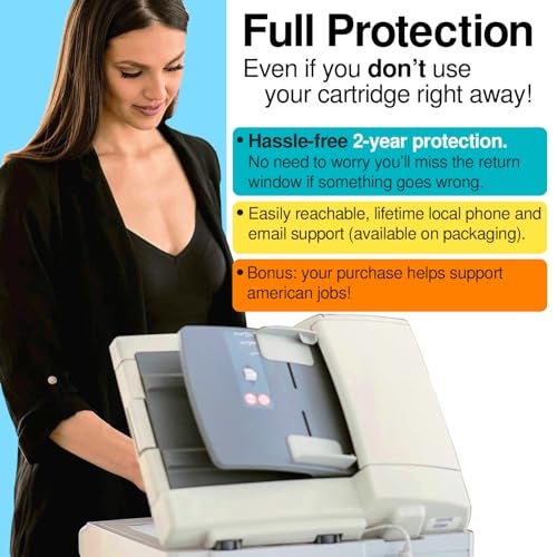 Limeink Compatible Toner Cartridges Replacement for Samsung 404s 404 CLT-K404S CLT-C404S CLT-M404S CLT-Y404S Express Xpress SL-C430W SL-C480FW SL-C480W k404 y404 c480 c430 (1 Black, 1 Each Color) - Image 3