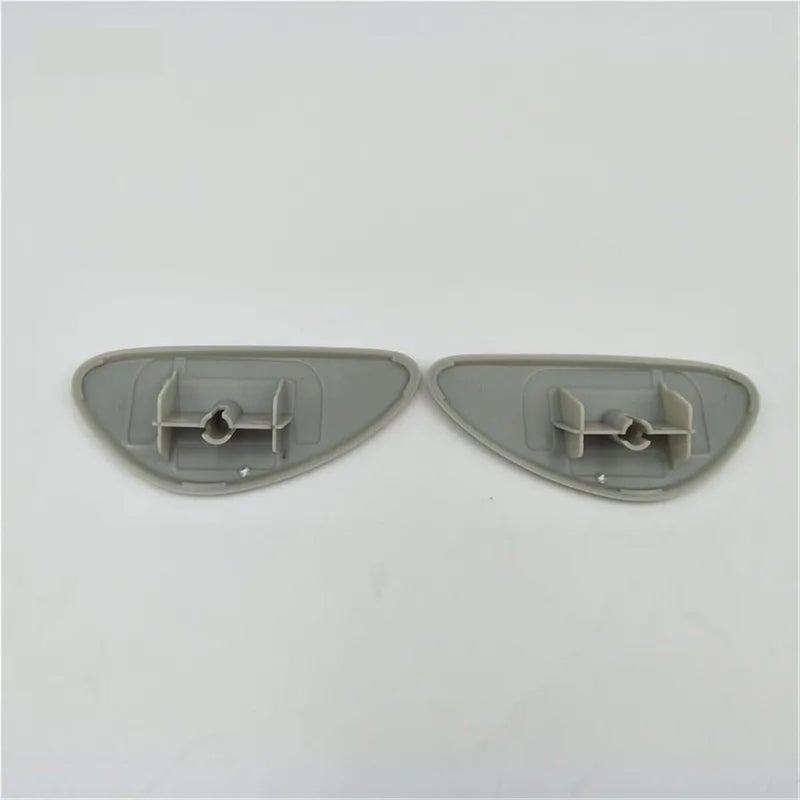 DEMULAX Headlight Washer Spray Nozzle Cover for Infiniti - Image 3