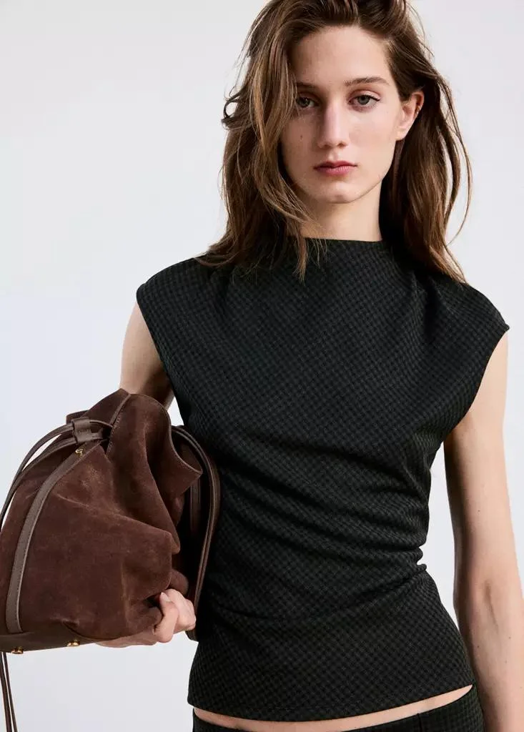 Mango Top JULINETC