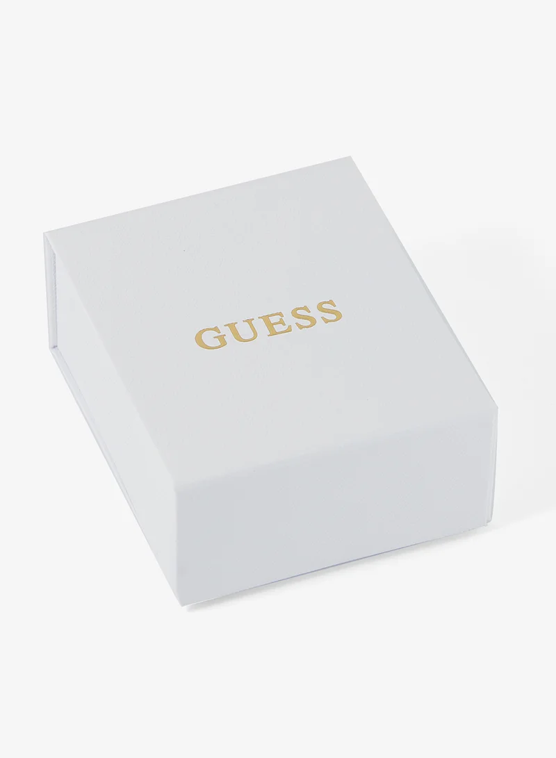 GUESS Guess My Secret Non-Logo Earrings