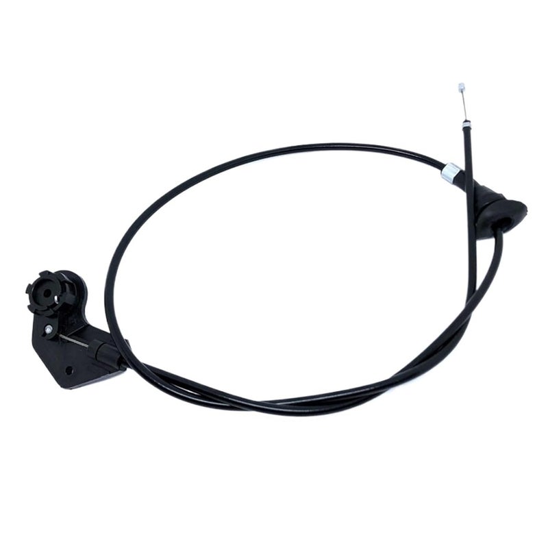 Wivplex Engine Hood Release Cable for E46 Models - Image 2
