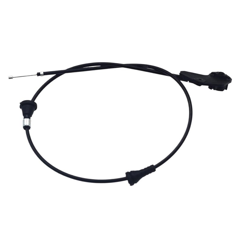 Wivplex Engine Hood Release Cable for E46 Models - Image 1