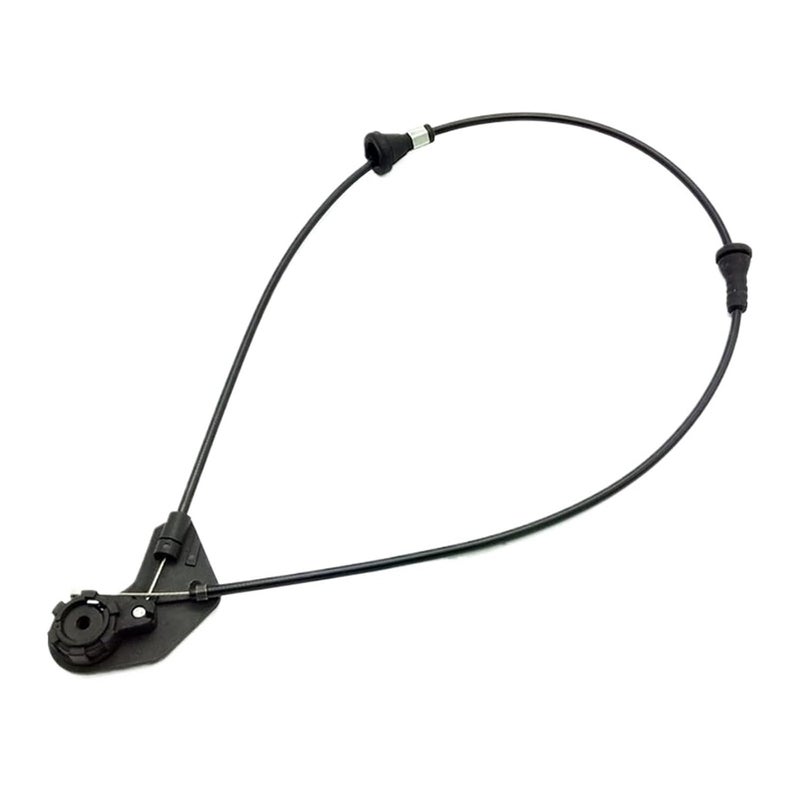 Wivplex Engine Hood Release Cable for E46 Models - Image 3
