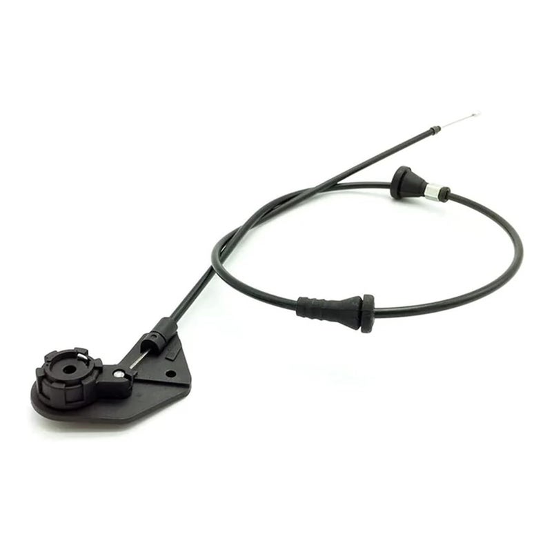 Wivplex Engine Hood Release Cable for E46 Models - Image 5