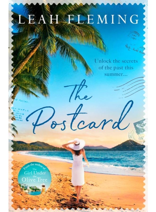 The Postcard : the perfect holiday read for summer 2019 