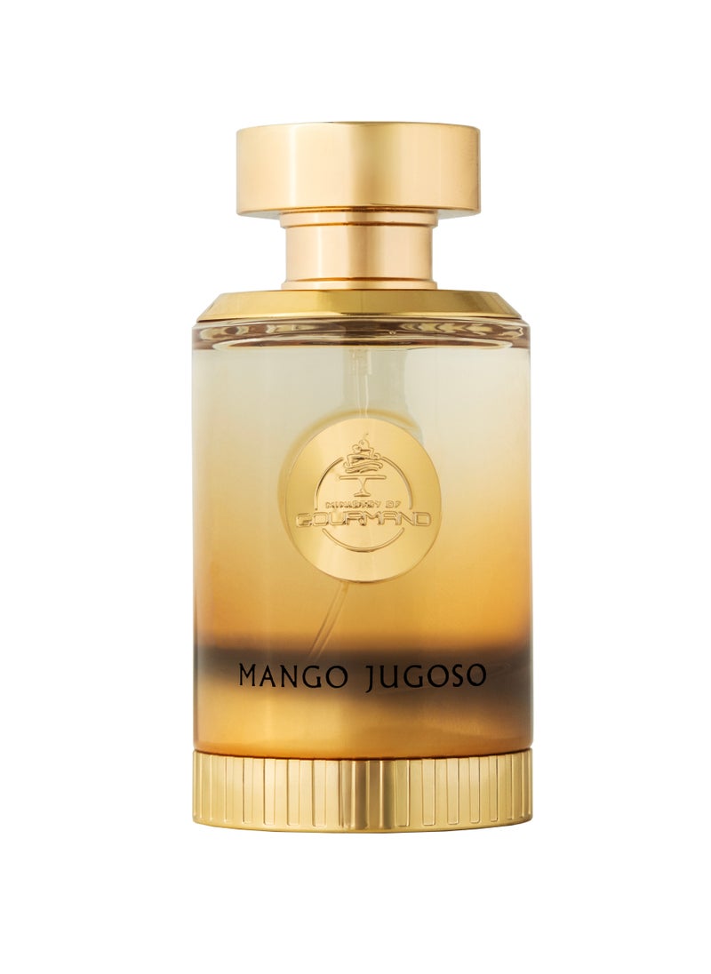 PARIS CORNER MANGO JUGOSO 100ML BY PARIS CORNER  - Image 1