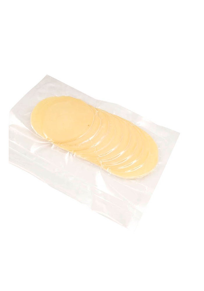 Provolone Cheese Slices, 10 Count