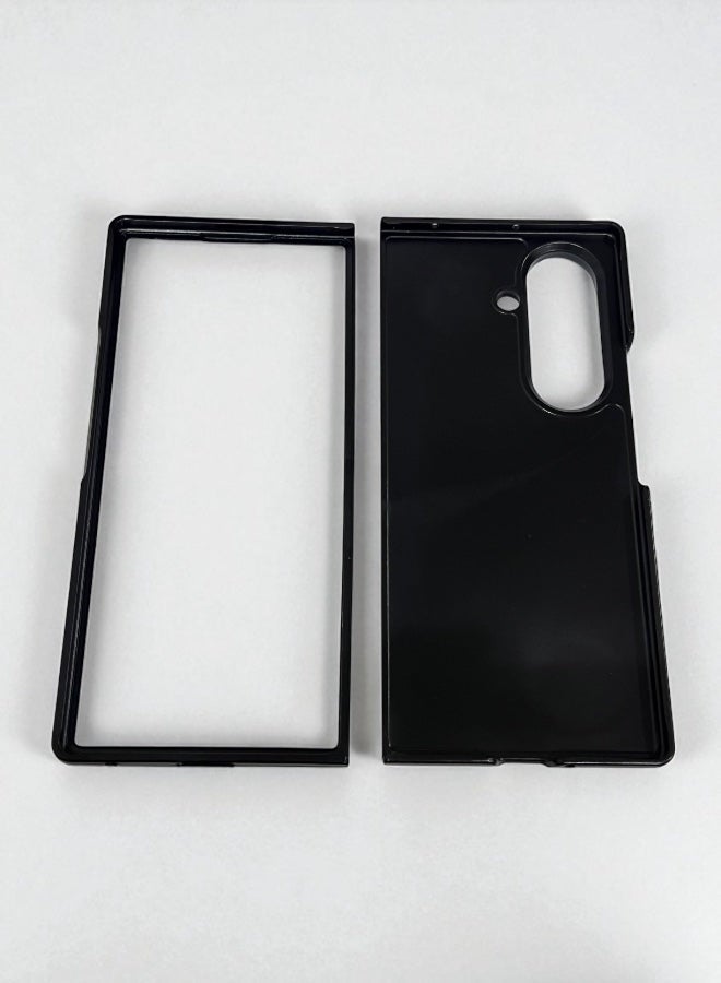 Tolwak Samsung Galaxy Z Fold7 Protective Case Cover My Dad Is My Hero - Image 4