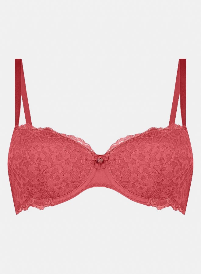 hunkemoller ﻿Molded underwire bra  - Image 4