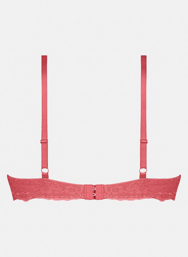 hunkemoller ﻿Molded underwire bra  - Image 2