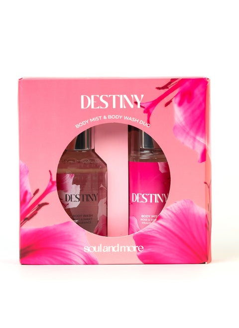 Destiny Set Of 2