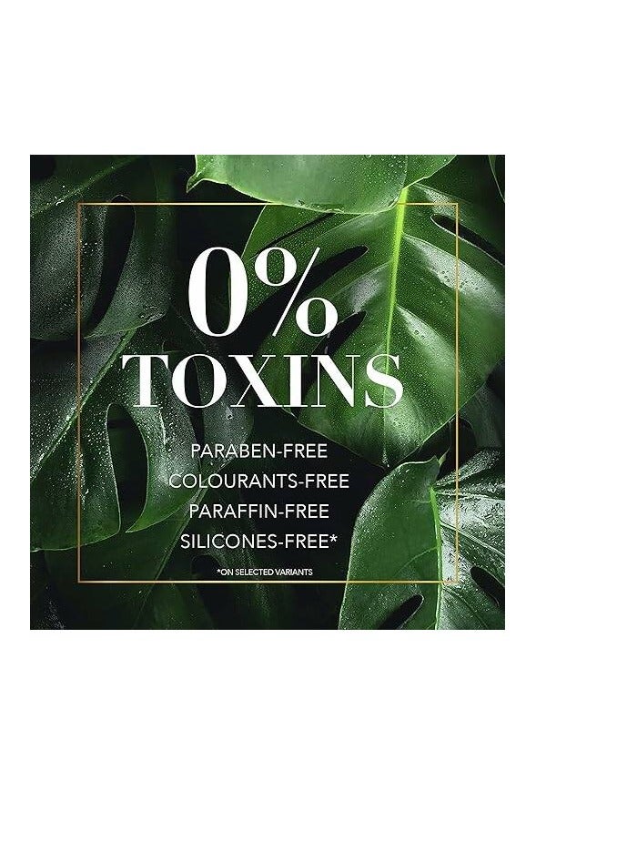 Herbal Essences Coconut Milk Conditioner - 400 ML - Image 2