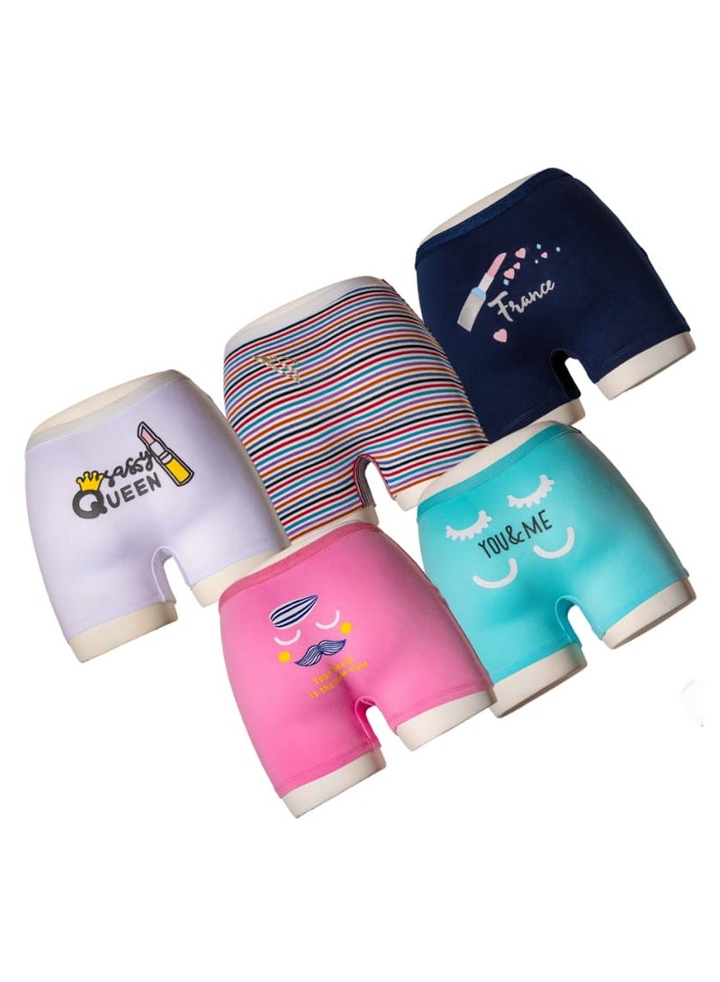 YOUNG WEAR Young underwear | Womens Boxer Shorts Underwear  - Image 1