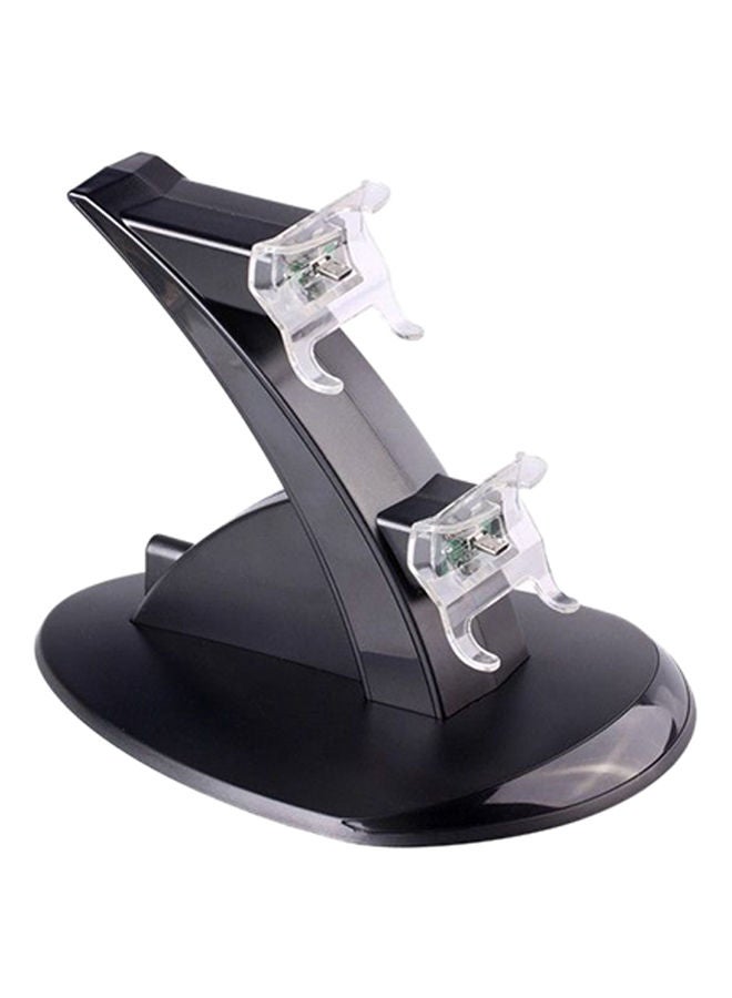 NIBEMINENT Charging Wired Dock Station For Xbox One Game Controller 