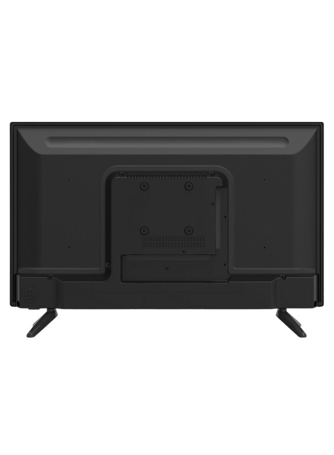 اي تي اي شاشة LED مقاس 32 بوصة, أسود - ATA32H0N - Image 2