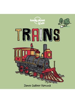 Trains