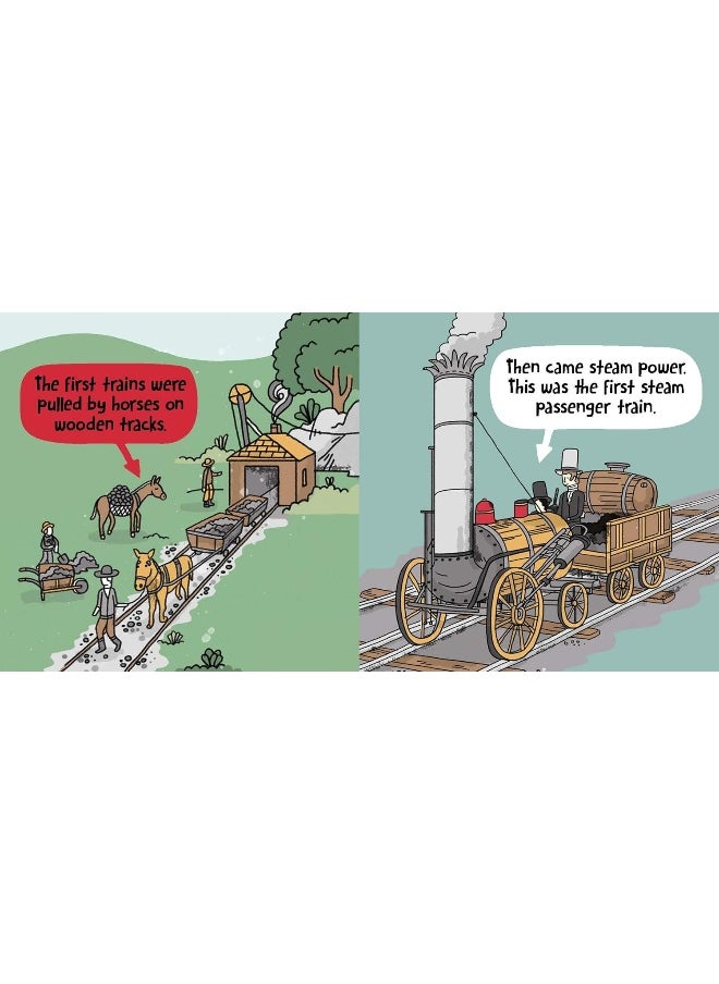 null - Trains - Image 1
