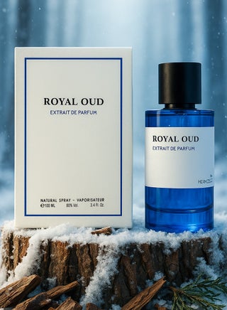 Royal Oud