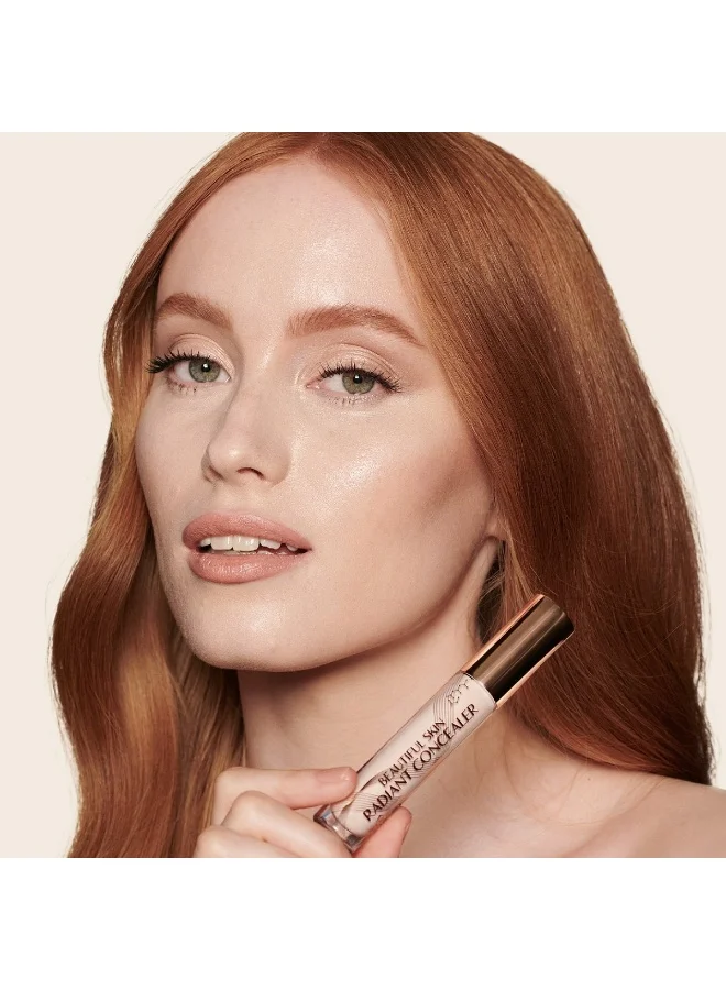 Charlotte Tilbury Beautiful Skin Radiant Concealer - 2